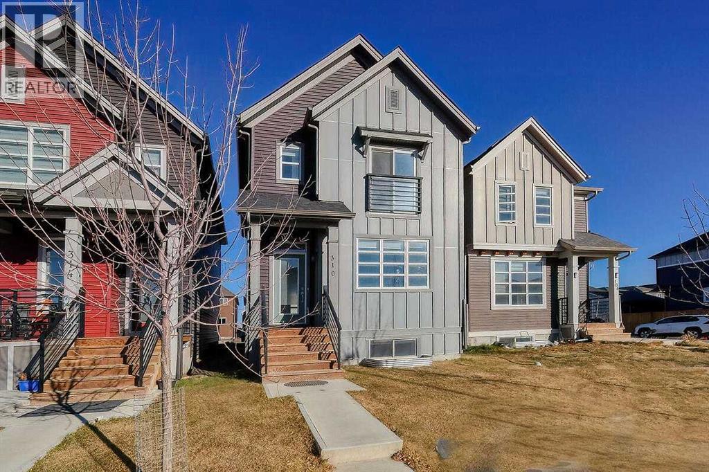 310 Savanna Terrace Ne, Calgary