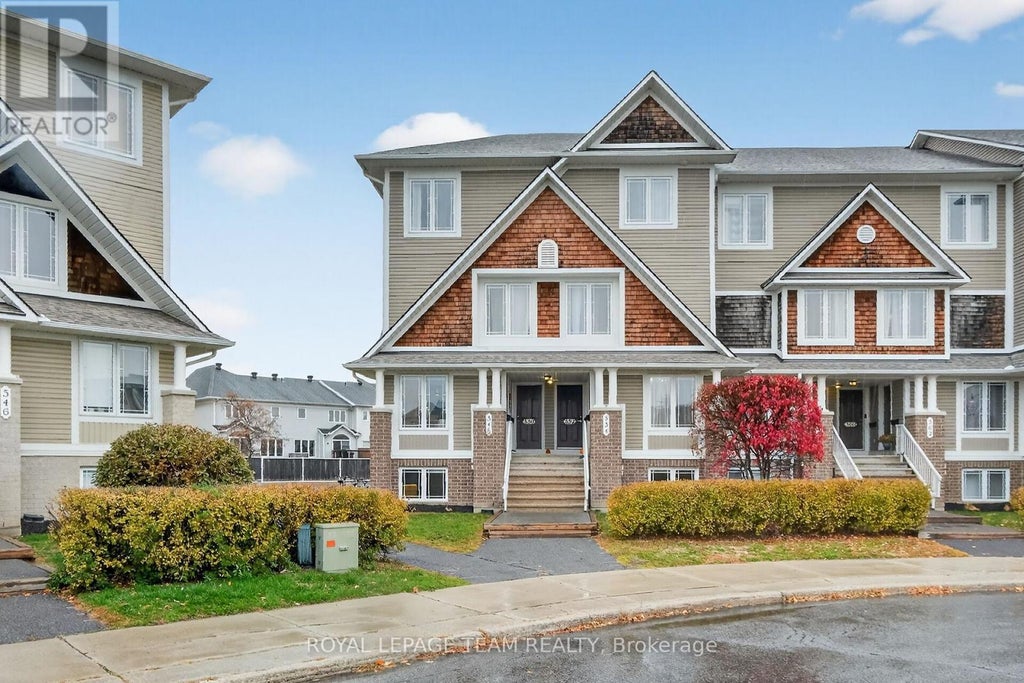 548 Lakeridge Drive Ne, Ottawa
