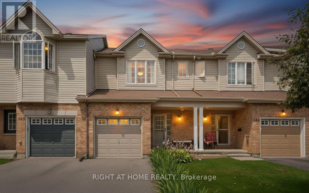 142 Lokoya Street, Ottawa