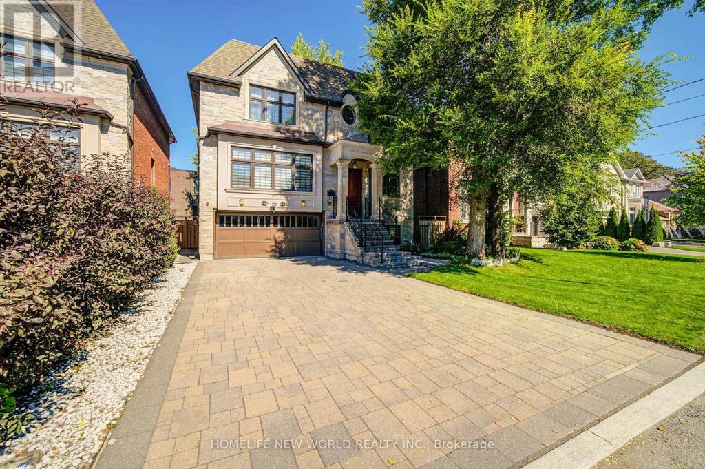 232 Princess Avenue, Toronto (willowdale East)