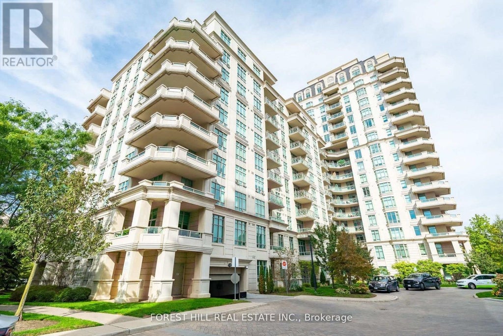 Ph1900 - 20 Bloorview Place, Toronto (don Valley Village)