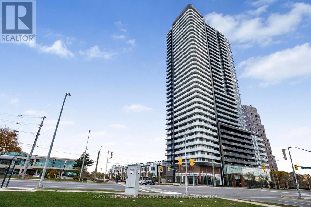 204 - 7895 Jane Street, Vaughan (concord)