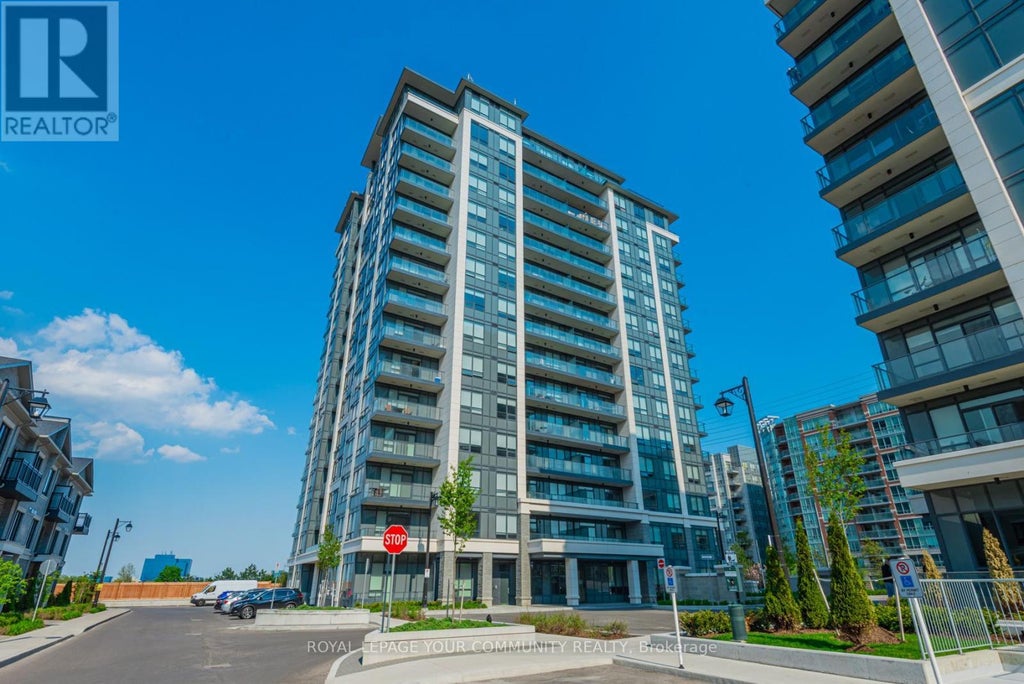 315 - 398 Highway 7 E, Richmond Hill (doncrest)