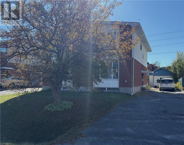 63 Elmhurst Court, Sudbury