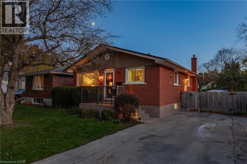 97 First Avenue, Cambridge