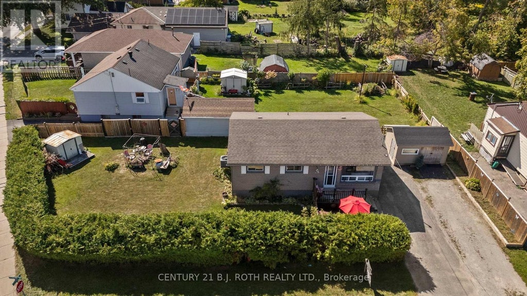 186 Dunedin Street, Orillia