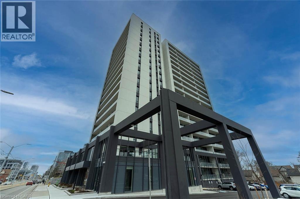 741 King Street W Unit# 301, Kitchener