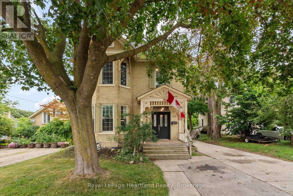 125 Elora Street S, Minto