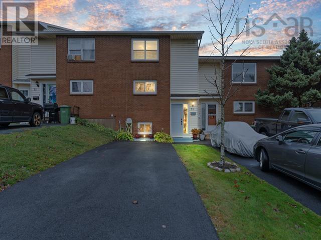 73 Chameau Crescent, Cole Harbour