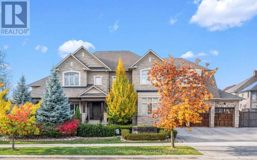 2 Berkwood Hollow, Brampton (credit Valley)