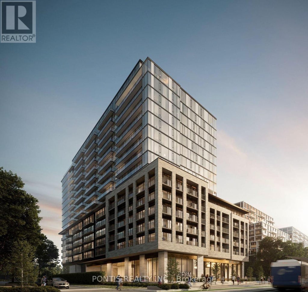 818 - 86 Dundas Street E, Mississauga (cooksville)