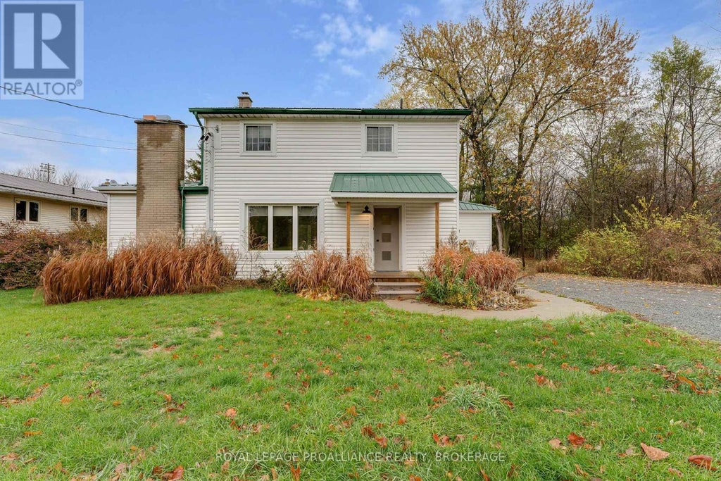 4378 Wheatley Street, Frontenac (frontenac South)