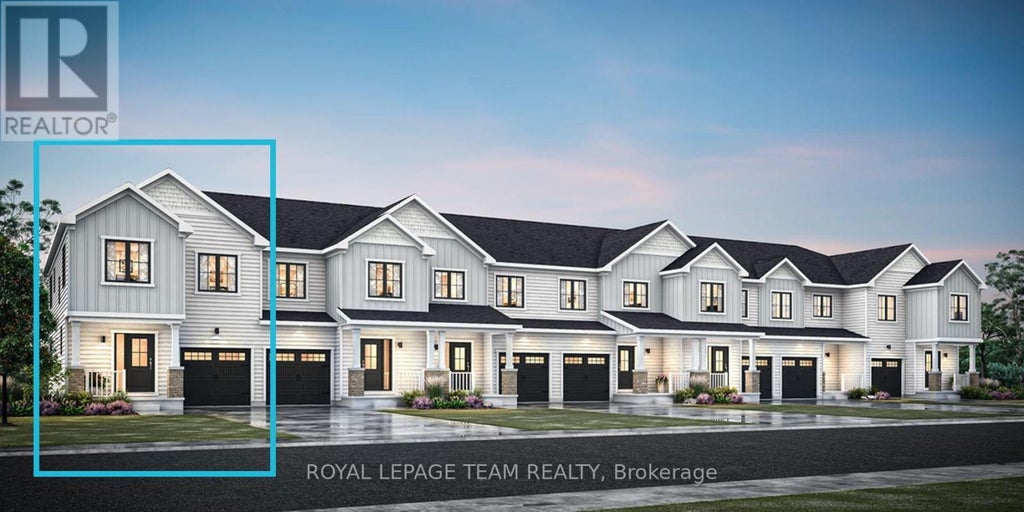 988 Depencier Drive, North Grenville