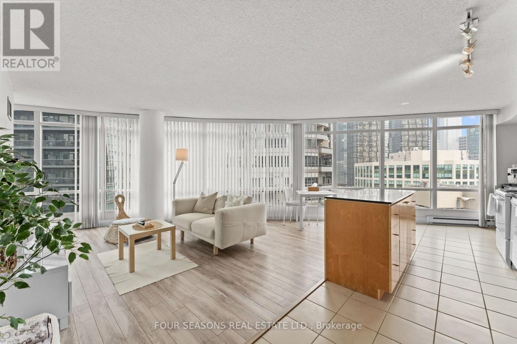 2510 - 361 Front Street W, Toronto (waterfront Communities)