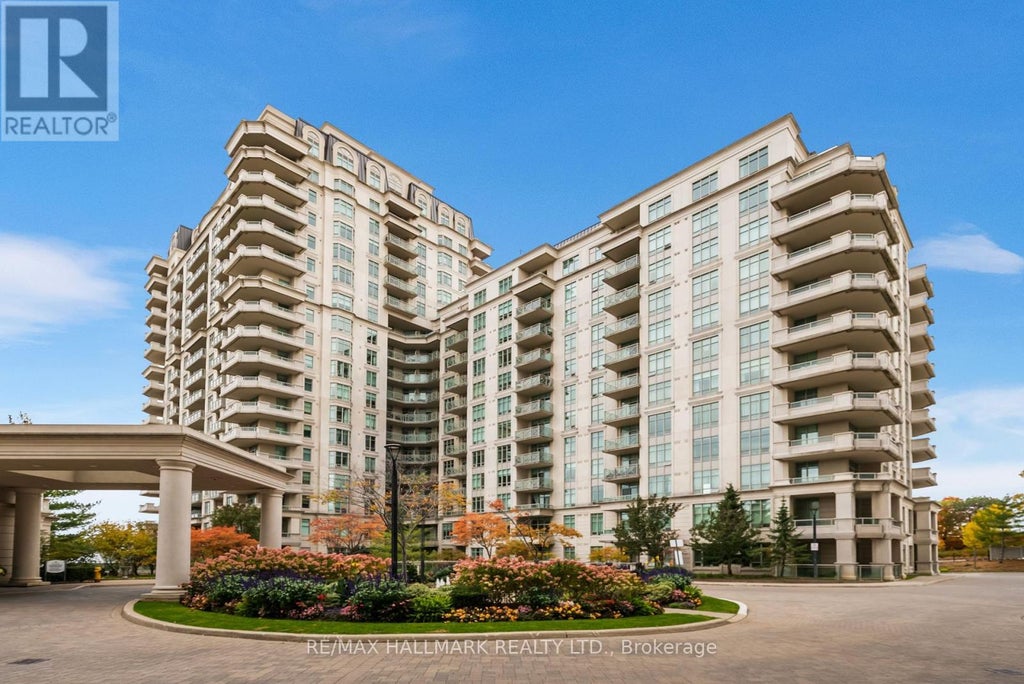 311 - 20 Bloorview Place, Toronto (don Valley Village)