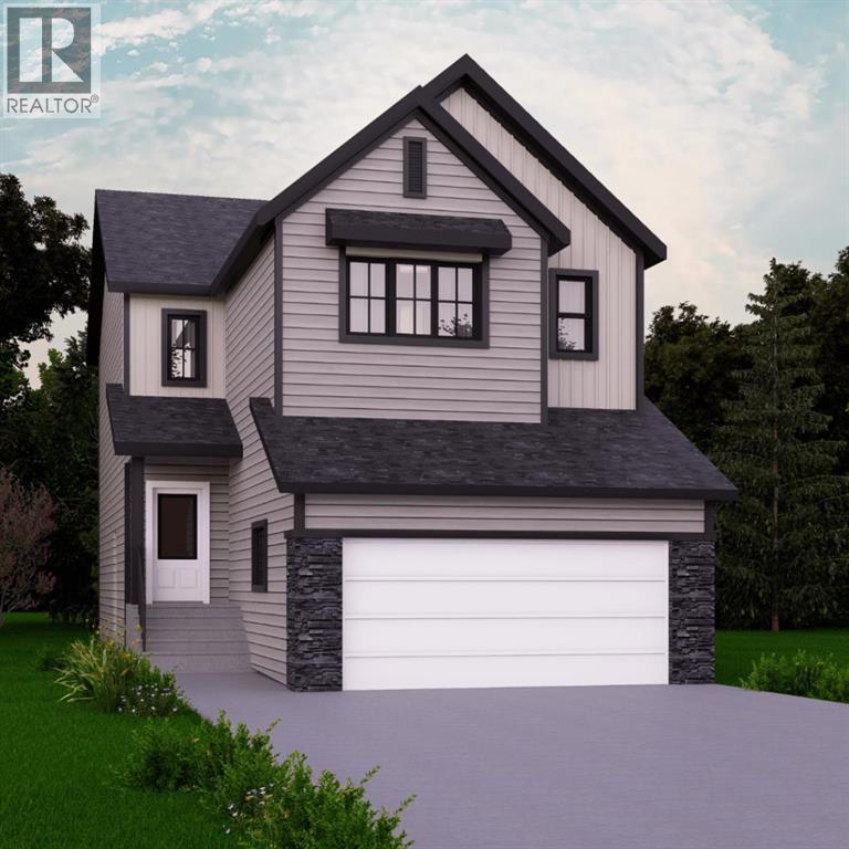 506 Ranch Green, Strathmore