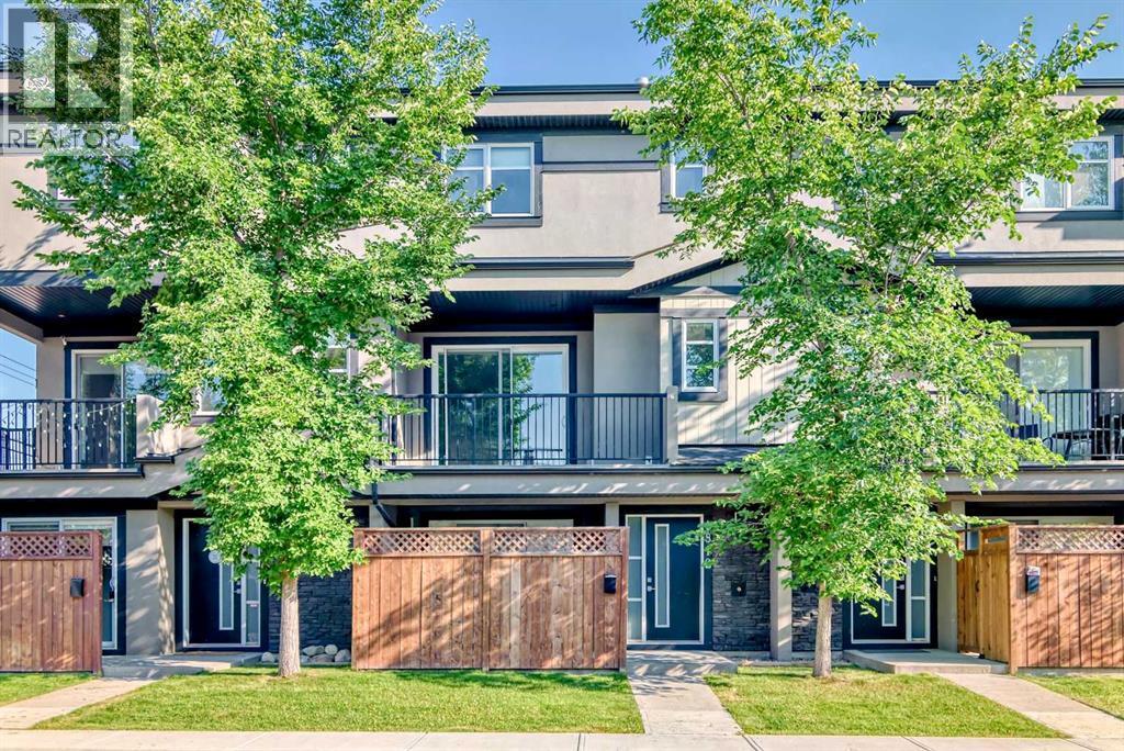 1812 47 Street Nw, Calgary
