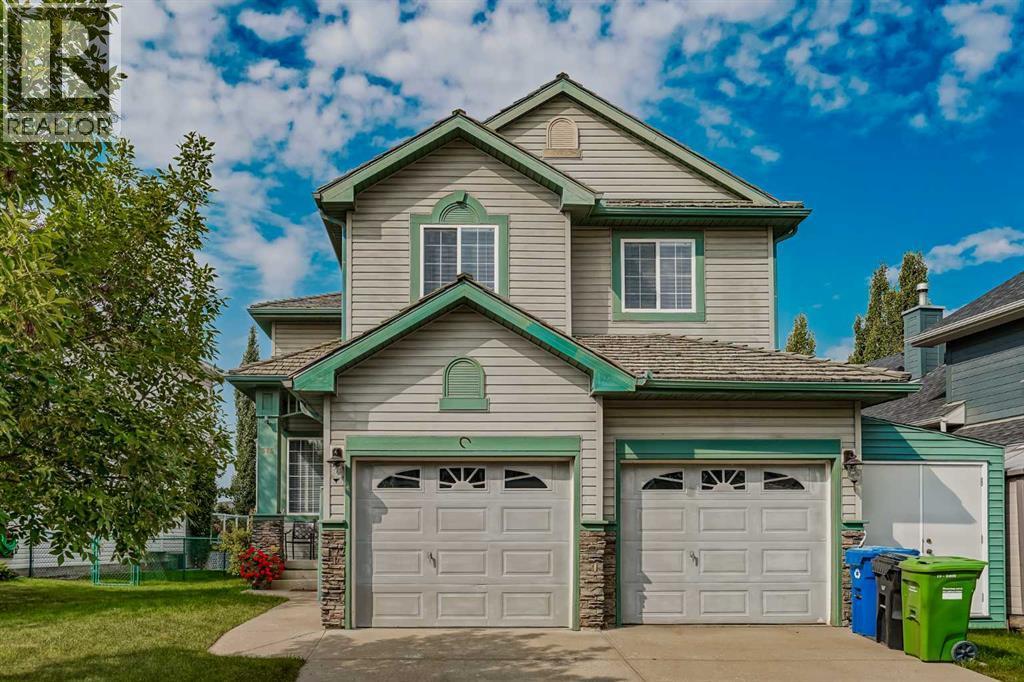 375 Douglas Glen Gardens Se, Calgary