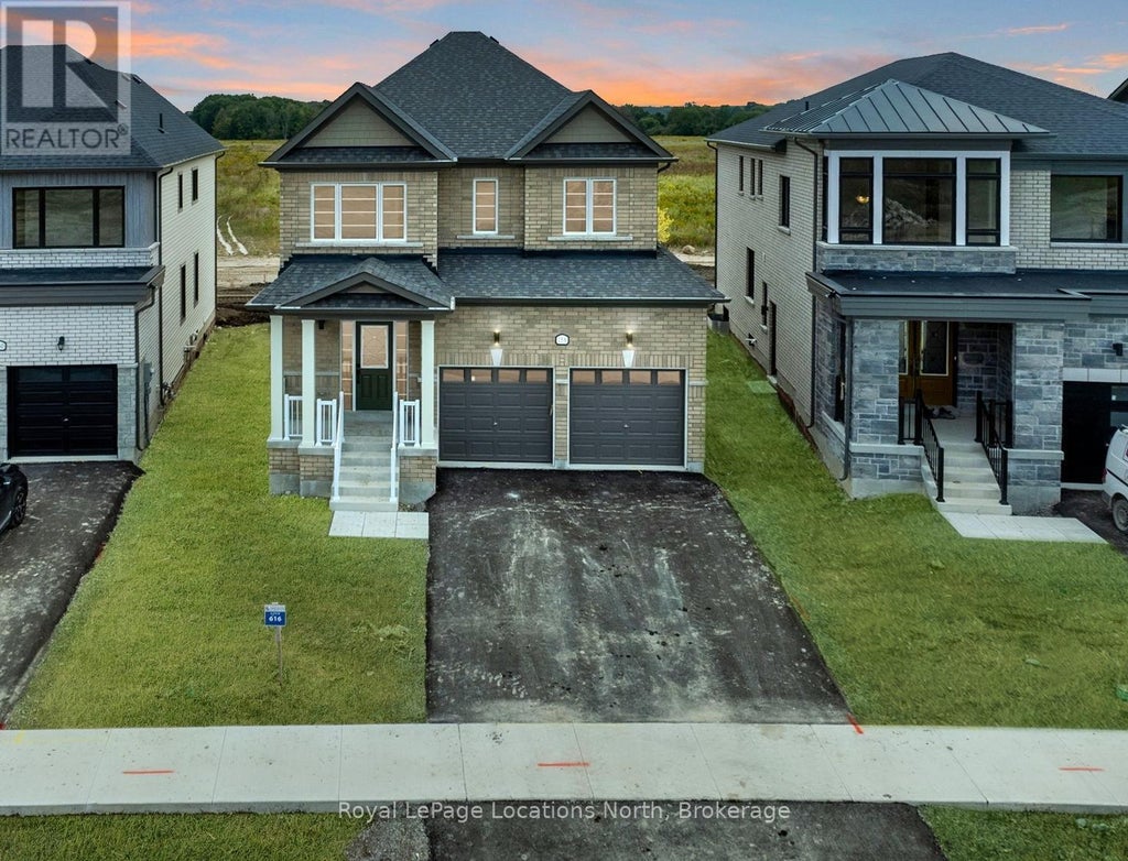 158 Union Boulevard, Wasaga Beach