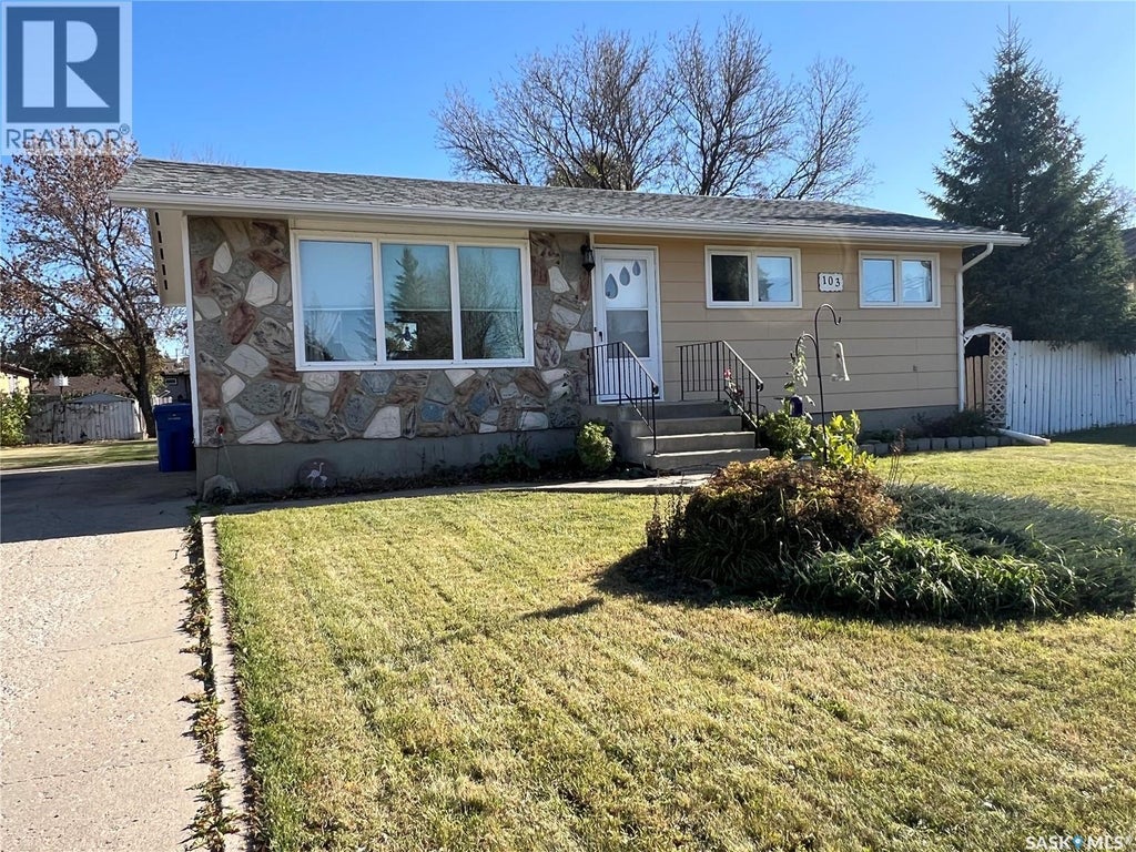 103 Kennedy Drive, Melfort