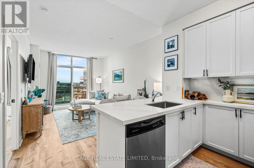 Ph32405 - 50 Lynn Williams Street, Toronto (niagara)