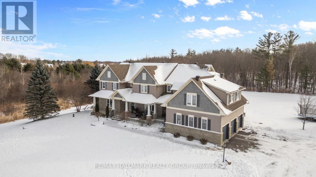 137 Goodman Drive, Ottawa