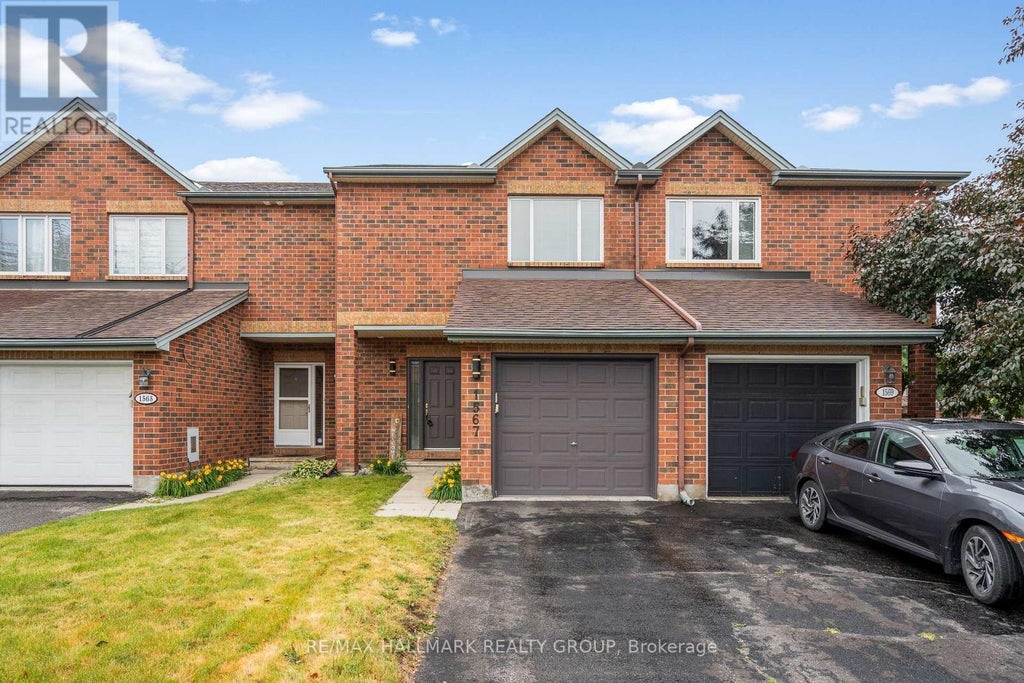 1567 Cedar Mills Road, Ottawa