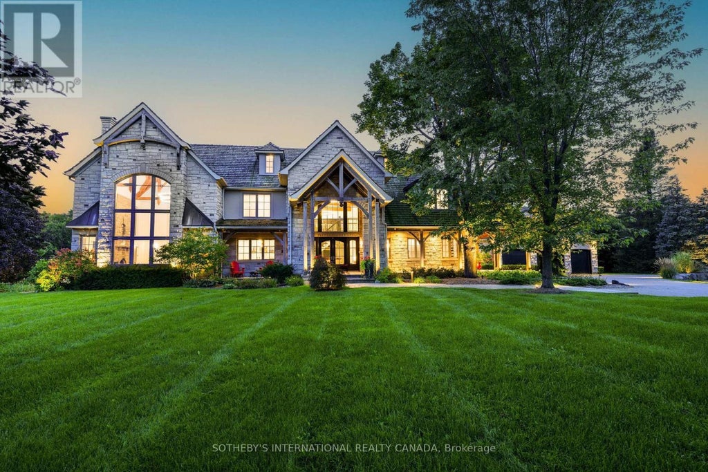 2376 8 Sideroad, Burlington