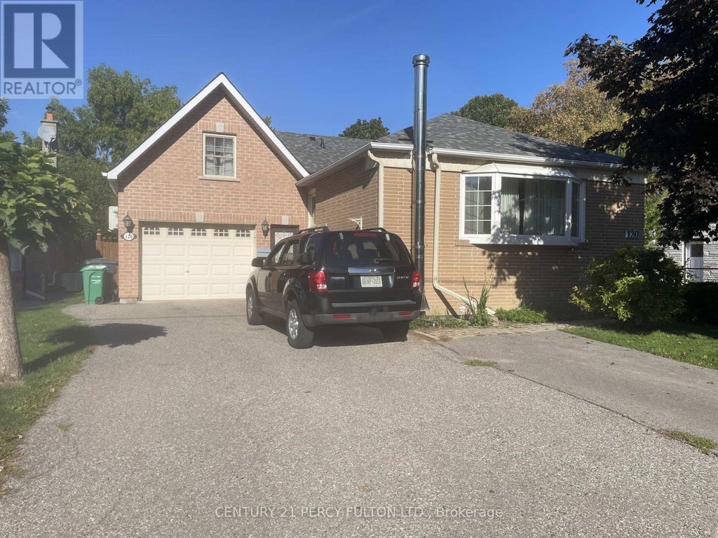 120 Mcmurchy Avenue S, Brampton (brampton South)