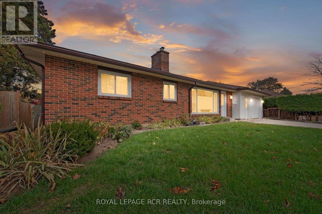 37 Margaret Street, Orangeville