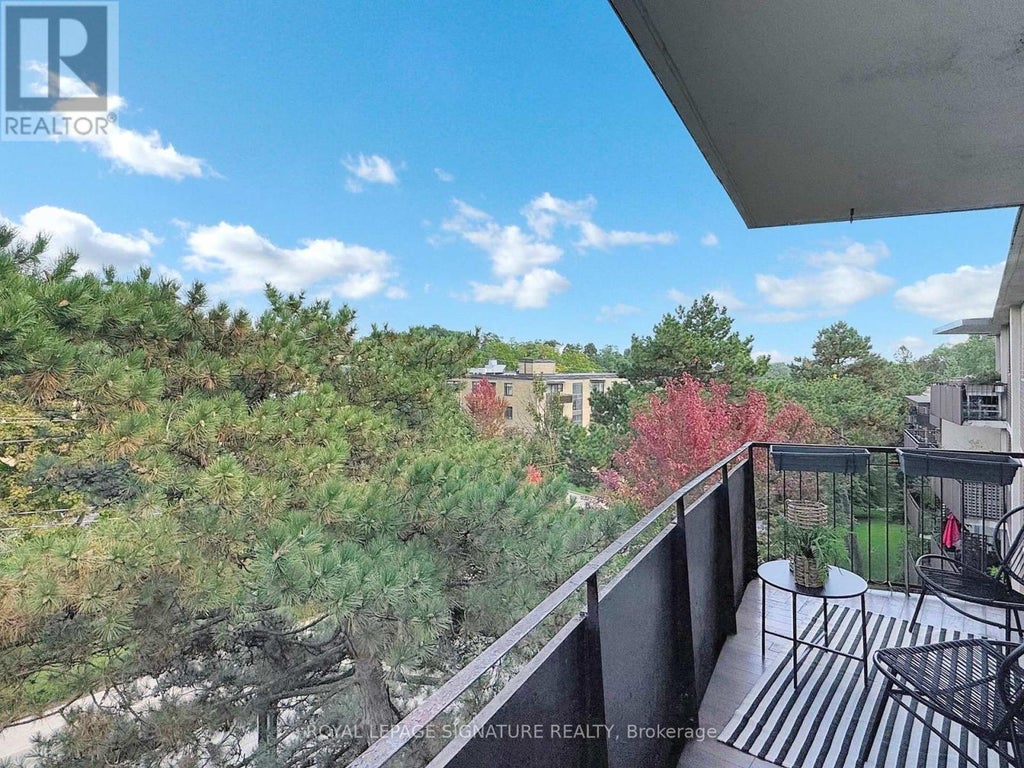 Ph09 - 80 Coe Hill Drive, Toronto (high Park-Swansea)