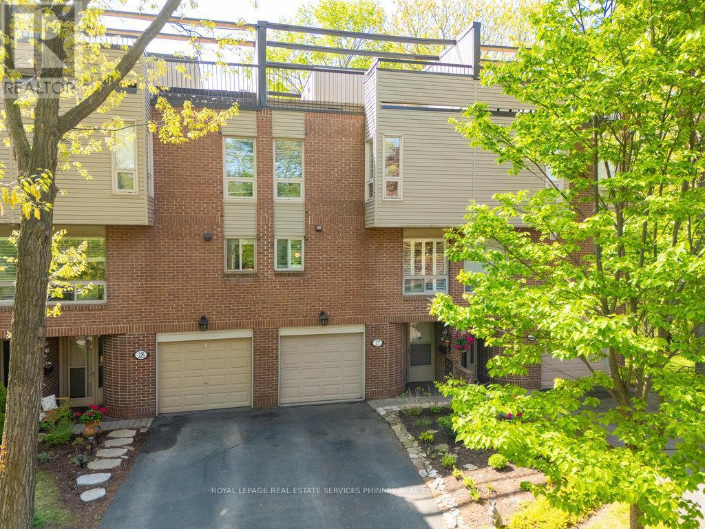 27 - 1250 Marlborough Court, Oakville (cp College Park)