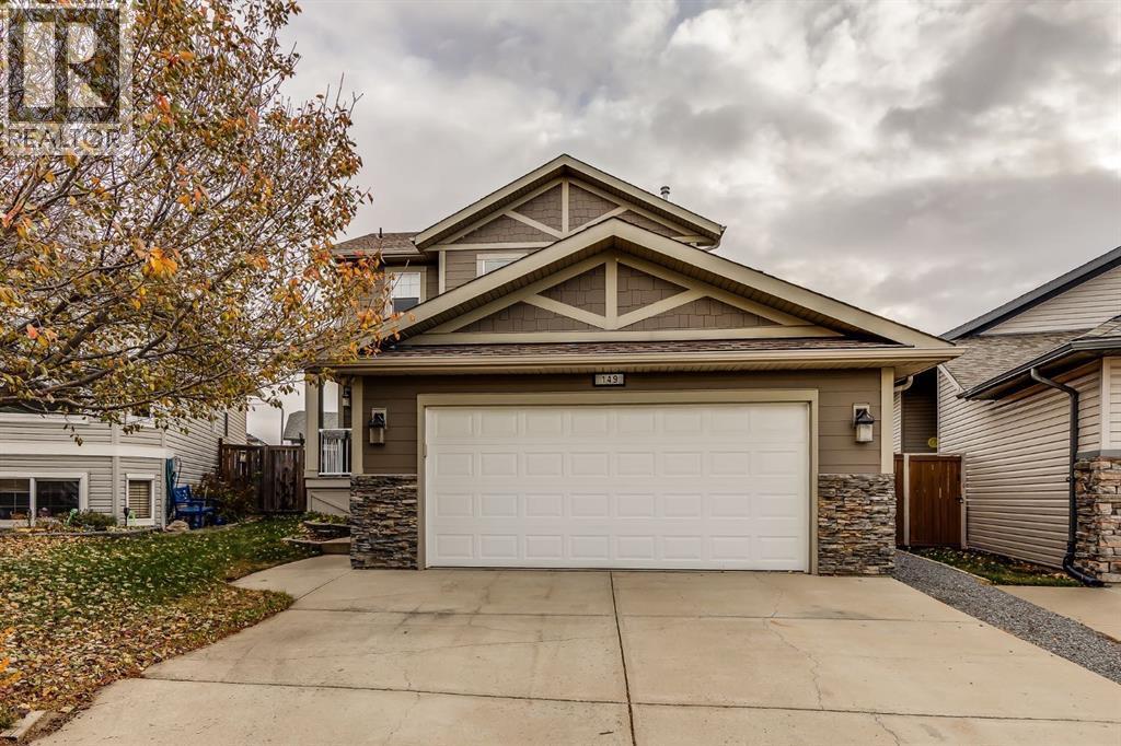 149 Thornfield Close Se, Airdrie