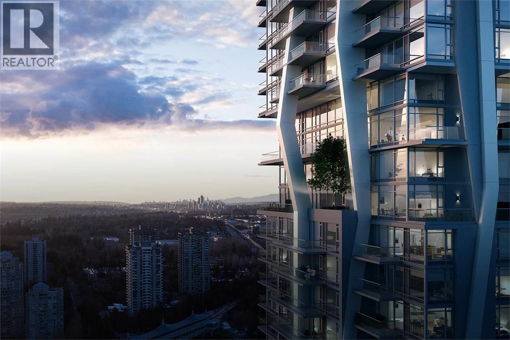 1710 450 Westview Street, Coquitlam