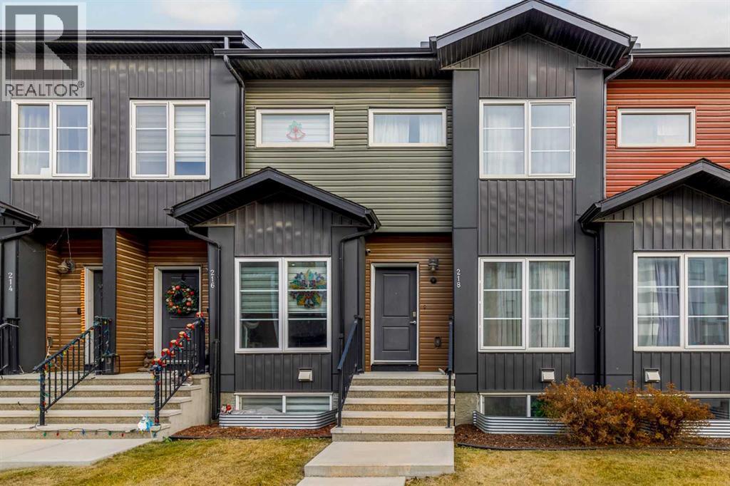 218 Red Embers Way Ne, Calgary