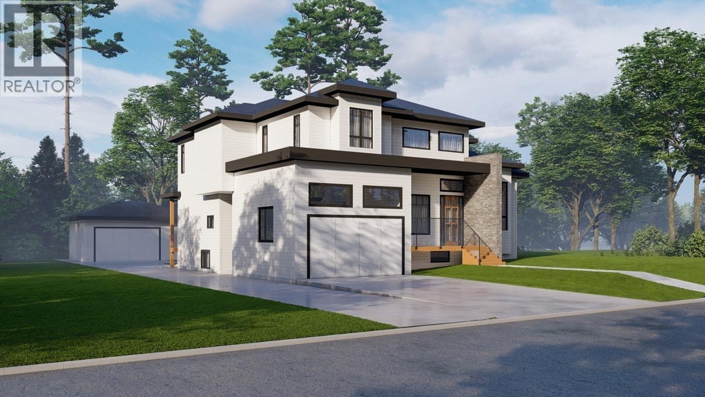 702 Lomond Street, Coquitlam