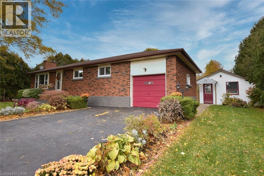564 Evans Road, Waterdown