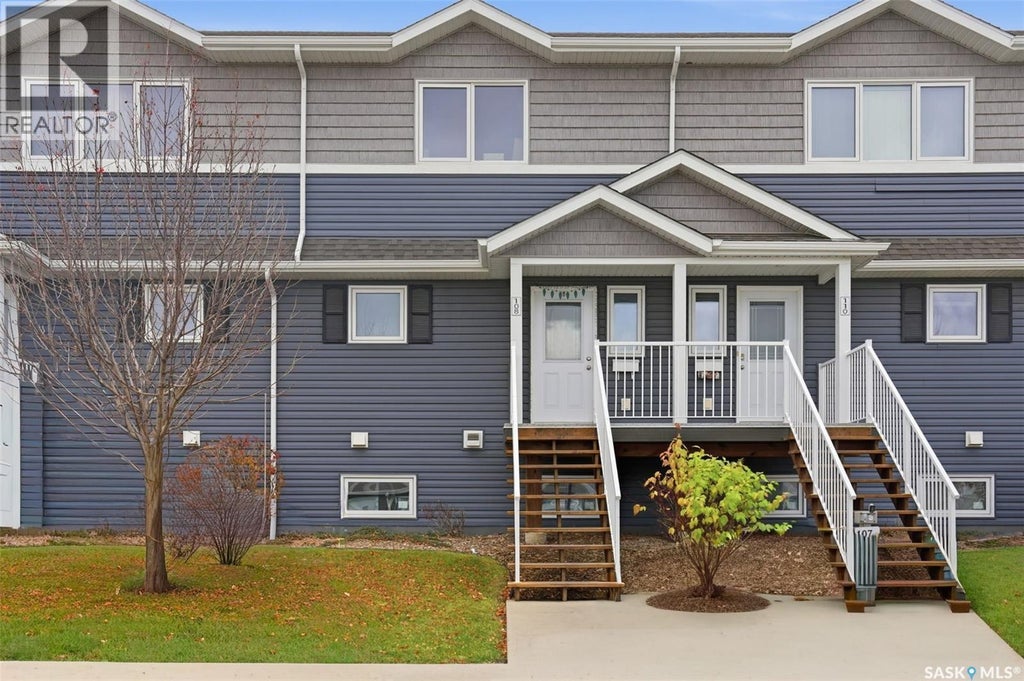 108 275 Pringle Lane, Saskatoon