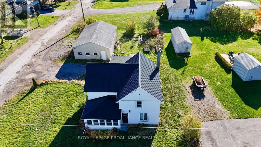 51 Reddick Street, Prince Edward County (ameliasburgh)