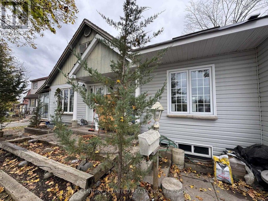 811 Morphet Avenue, Peterborough (otonabee Ward 1)