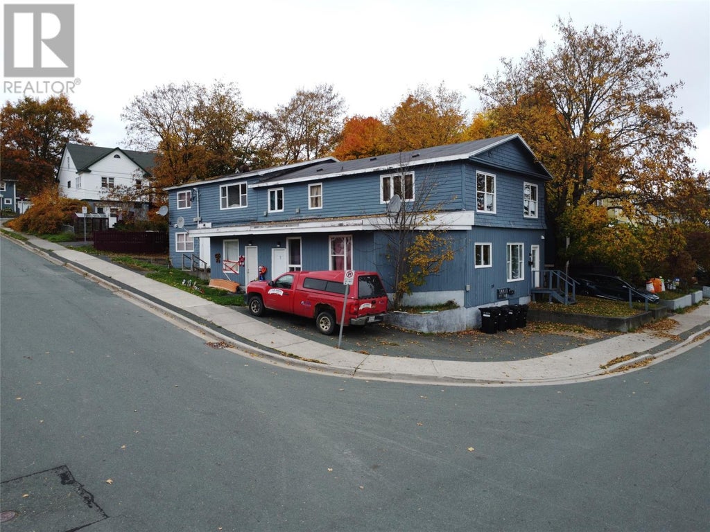 120 Craigmillar Avenue, St. John's