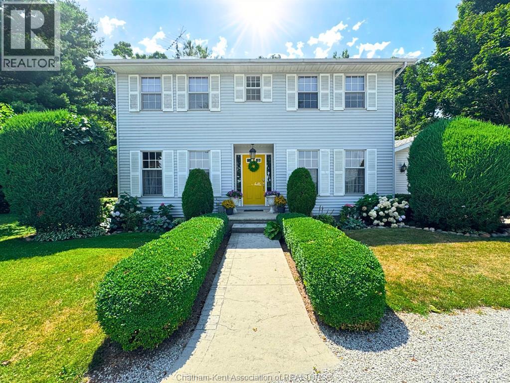 19196 Douglas Road, Cedar Springs