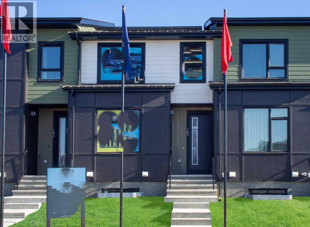 218 Vantage Drive, Cochrane