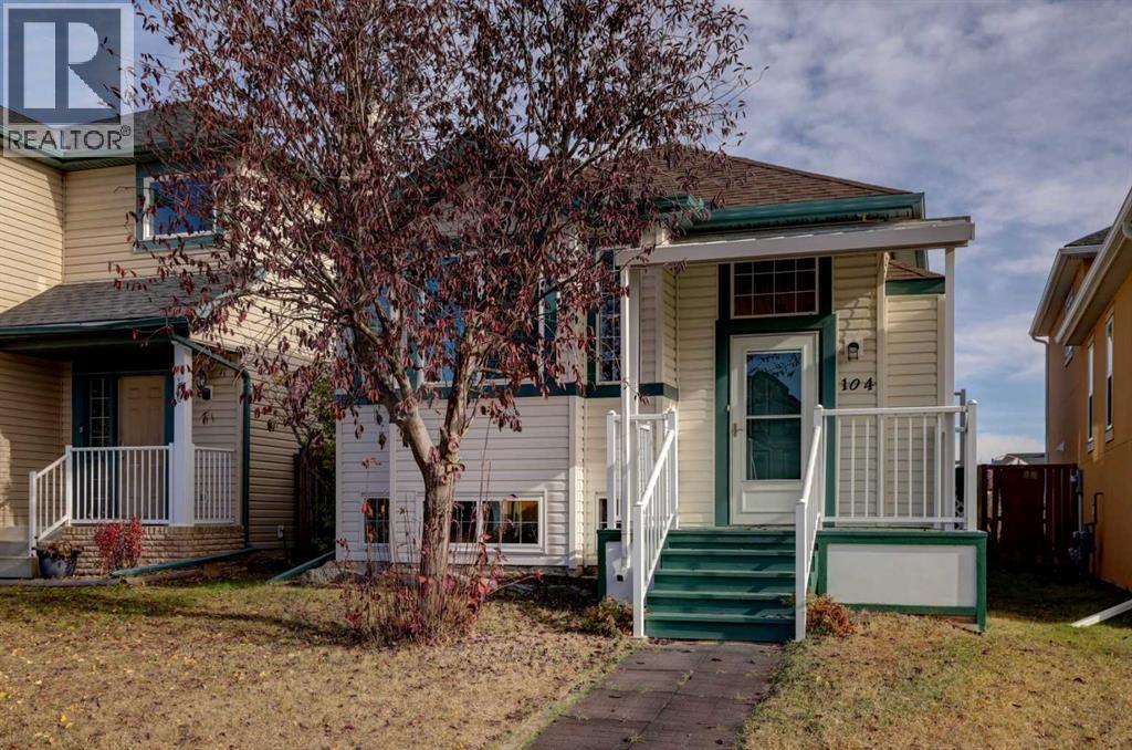 104 Saddlemead Road Ne, Calgary