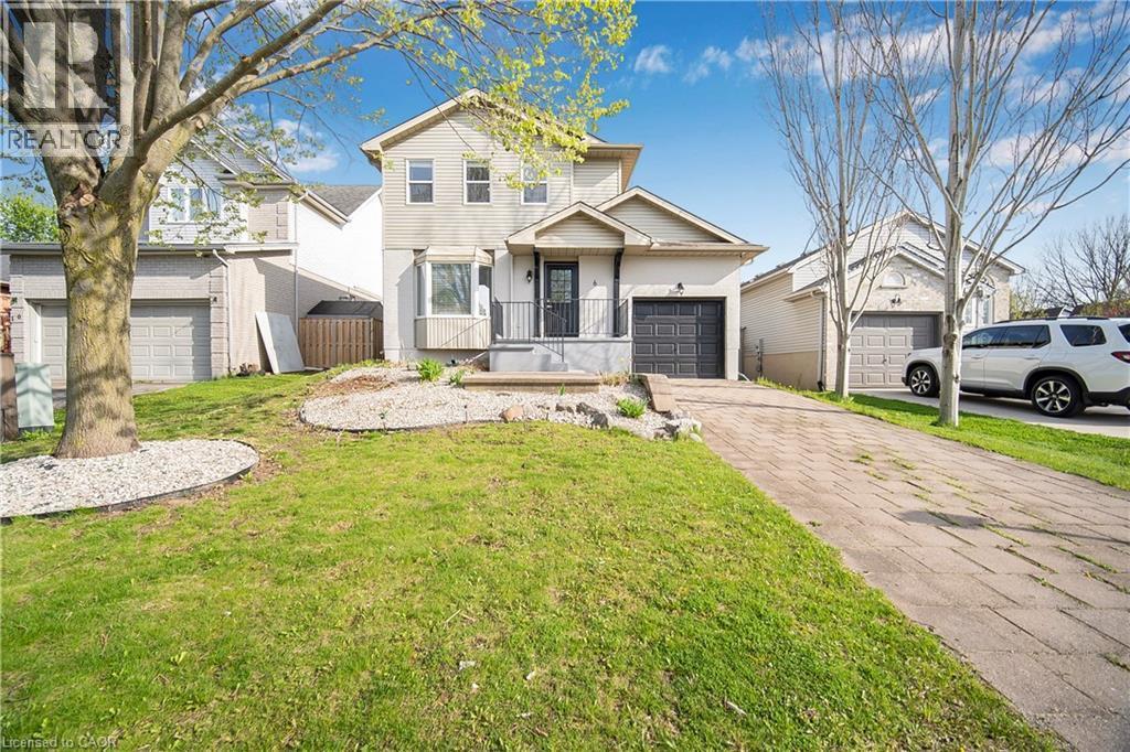 6 Eula White Place, London