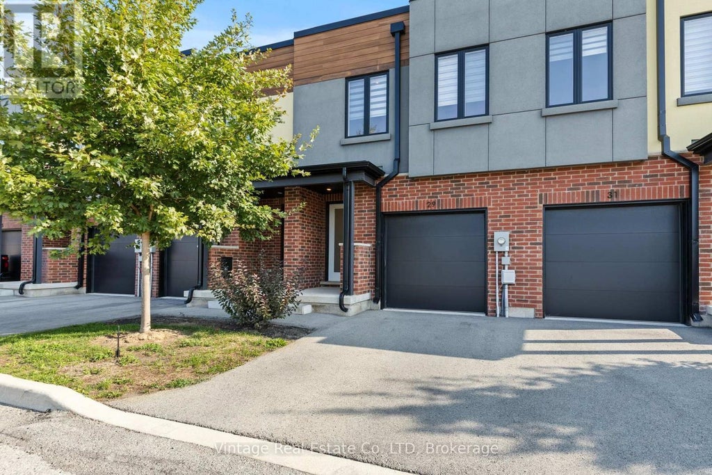 29 - 1465 Station Street, Pelham (fonthill)