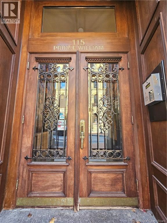 115 Prince William Street Unit# 402, Saint John