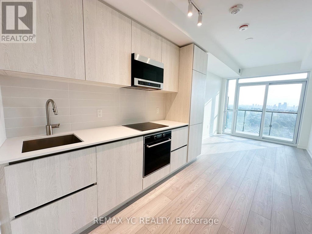 1411 - 110 Broadway Avenue, Toronto (mount Pleasant West)