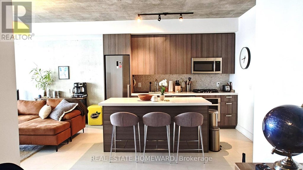 1103 - 608 Richmond Street W, Toronto (waterfront Communities)