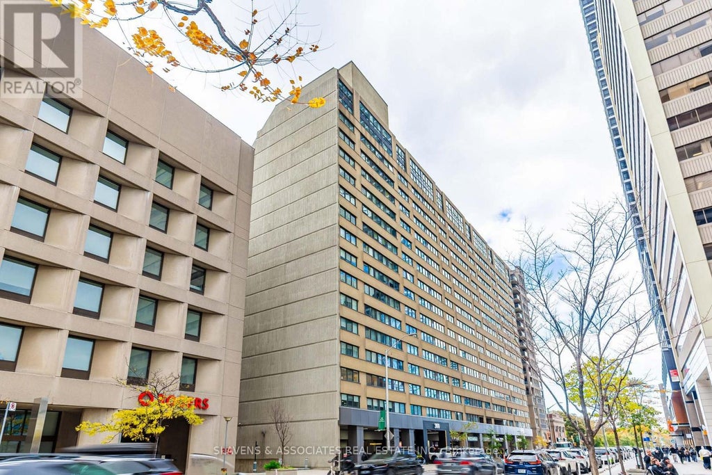 1213 - 360 Bloor Street E, Toronto (rosedale-Moore Park)